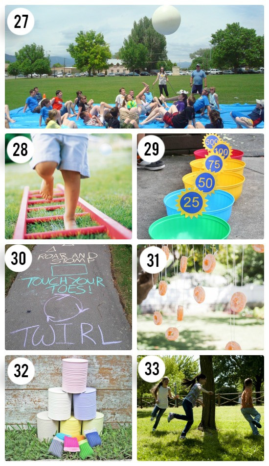 Backyard Games For Toddlers
 Fun Outdoor Games For The Entire Family The Dating Divas