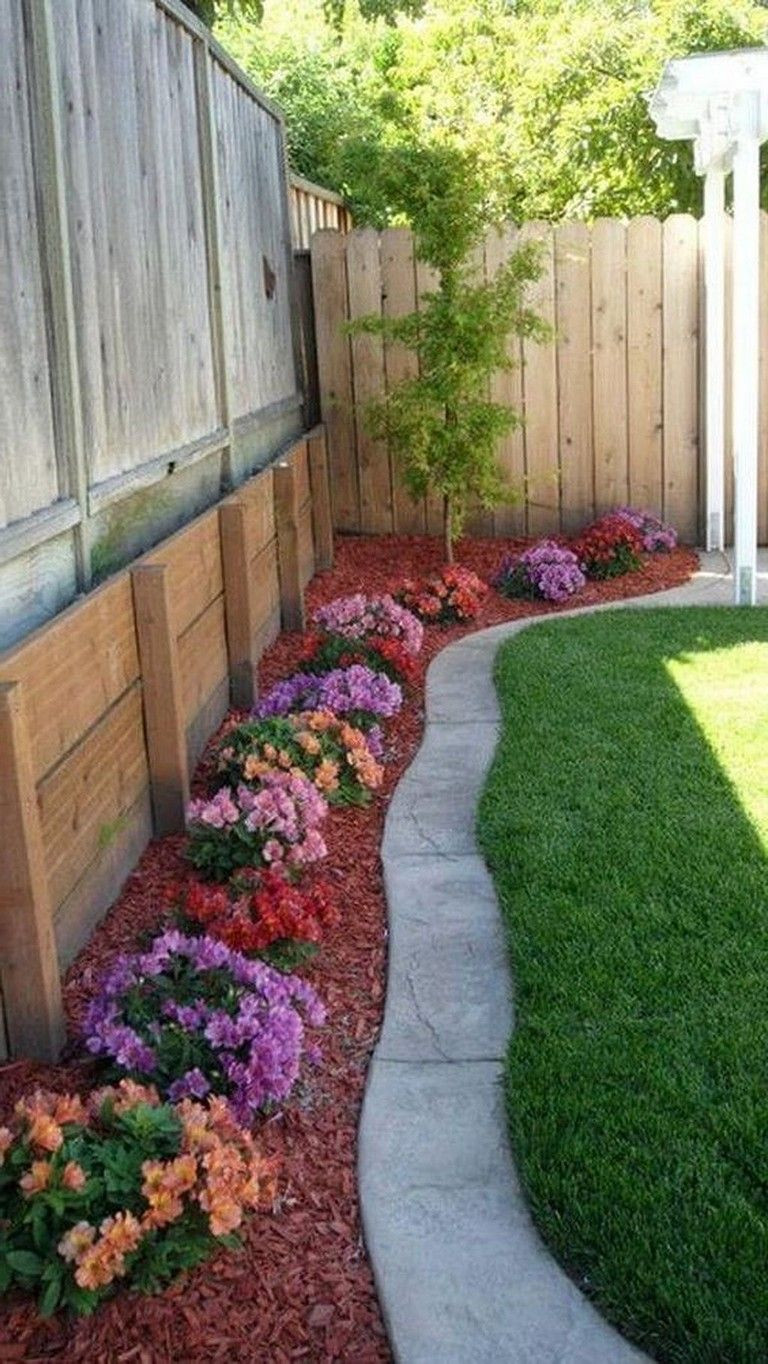 Backyard Lawn Ideas
 10 Creative and Cheap DIY Ways to Increase The Curb