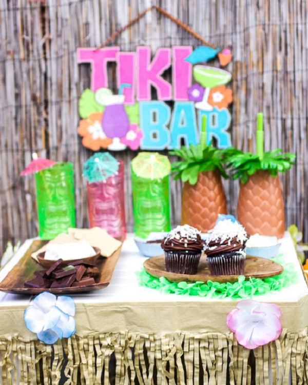 Backyard Party Ideas For Teens
 6 Sizzling Outdoor Summer Party Ideas thegoodstuff