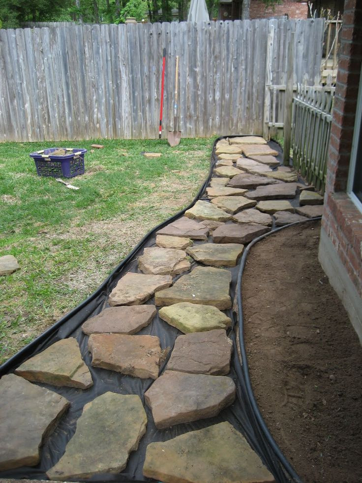Backyard Pathway Ideas
 67 best images about DIY Walkways Paths etc on