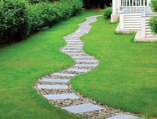 Backyard Pathway Ideas
 40 Different Garden Pathway Ideas