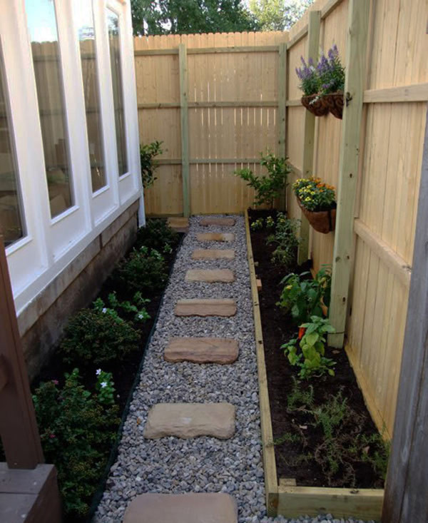 Backyard Pathway Ideas
 55 Inspiring Pathway Ideas For A Beautiful Home Garden