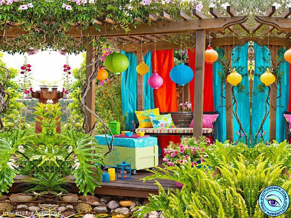 Backyard Summer Party Decorating Ideas
 Pin on Dad s Surprise 60th Birthday MAD ABOUT PLAID