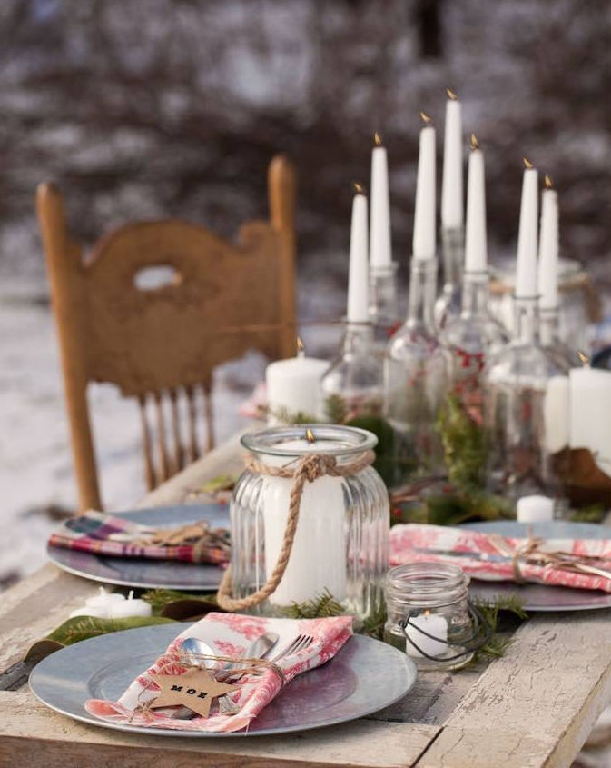 Backyard Winter Party Ideas
 Outdoor Winter Party Ideas for your Backyard It s a