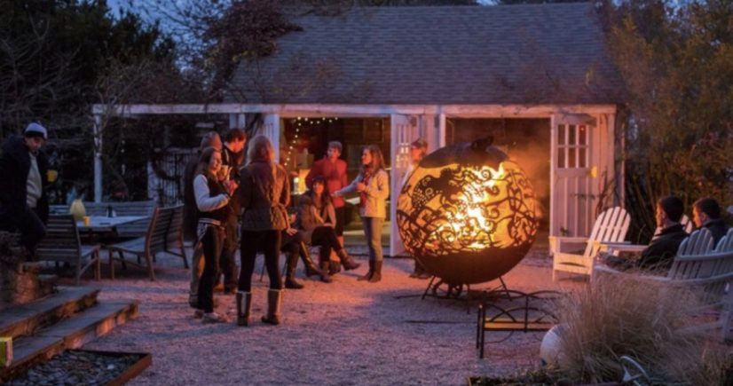 Backyard Winter Party Ideas
 The Ultimate Outdoor Winter Party Guide – Don’t Let the