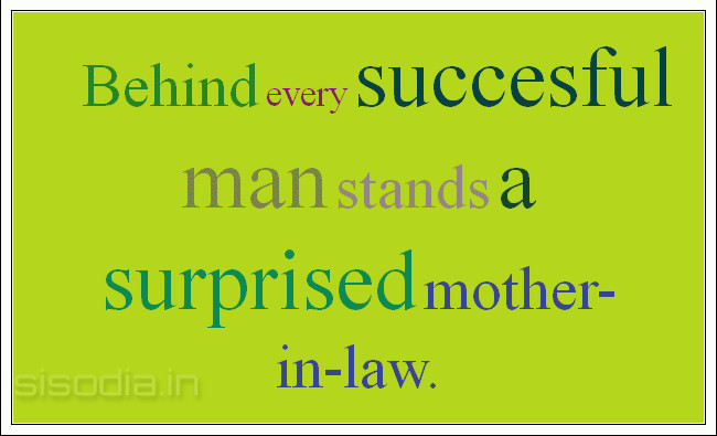 Bad Mother In Law Quotes
 Quotes About Mother In Laws QuotesGram