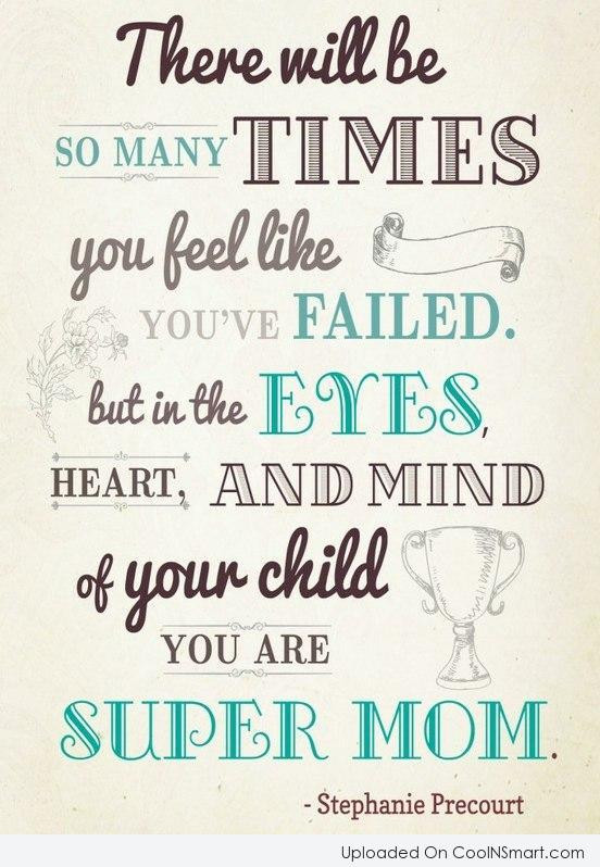 Bad Mothers Quotes
 Being A Bad Mother Quotes QuotesGram