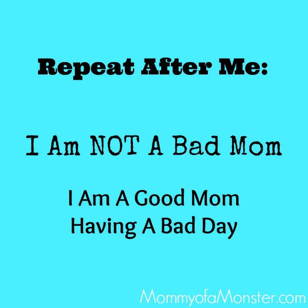 Bad Mothers Quotes
 Bad Mother Quotes QuotesGram