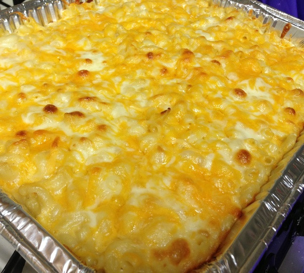 Baked Macaroni And Cheese Evaporated Milk
 easy baked macaroni and cheese with evaporated milk