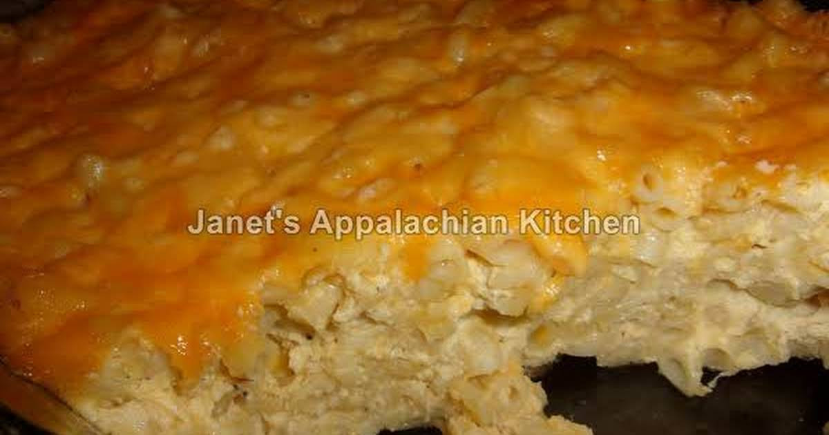 Baked Macaroni And Cheese Evaporated Milk
 10 Best Baked Macaroni and Cheese with Evaporated Milk Recipes