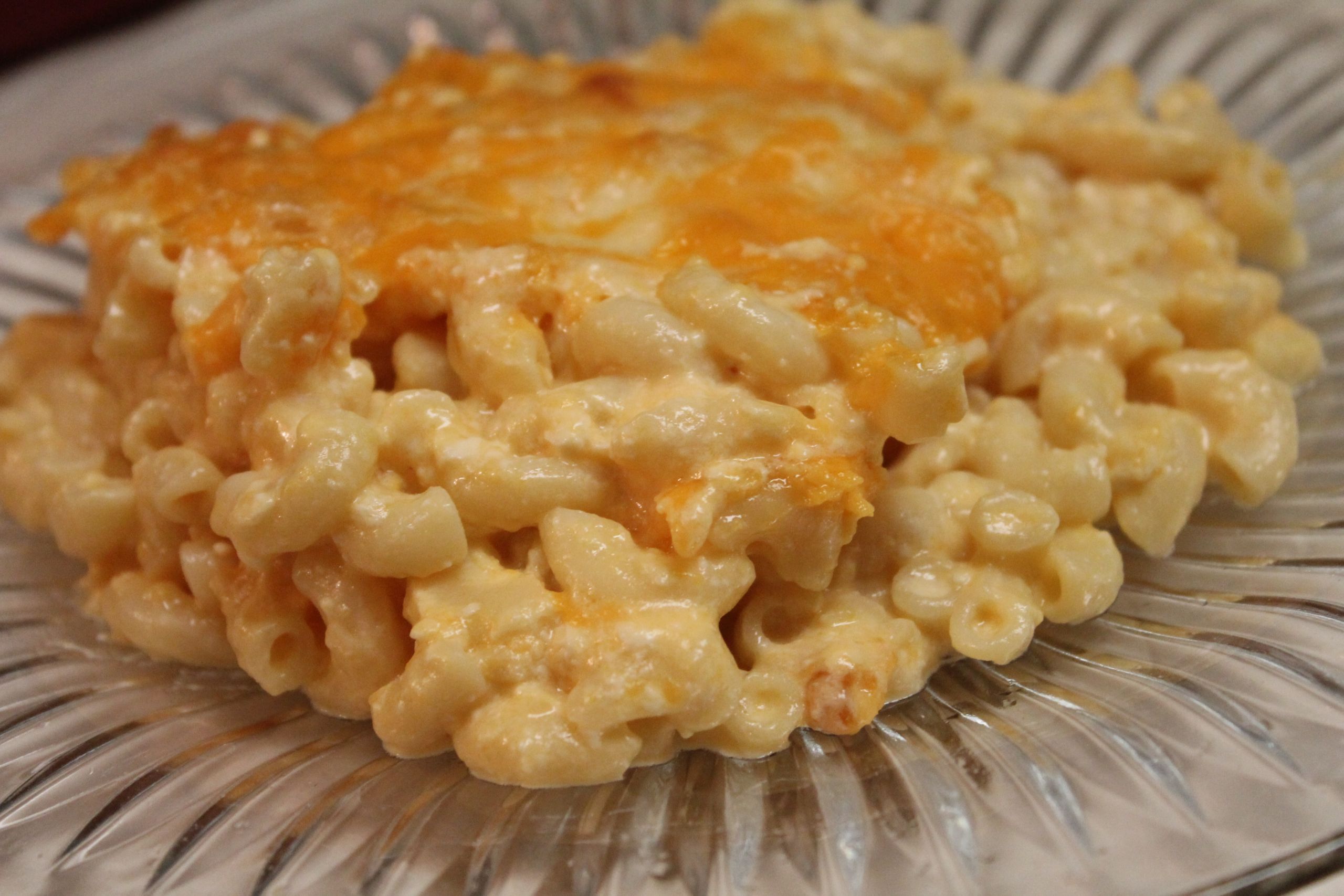 Baked Macaroni And Cheese Evaporated Milk
 Southern Baked Macaroni and Cheese