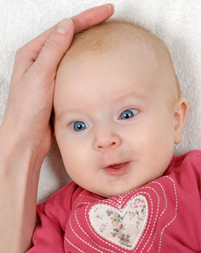 Bald Baby Hair Growth
 Hair loss in babies When Do Babies Start Growing Hair