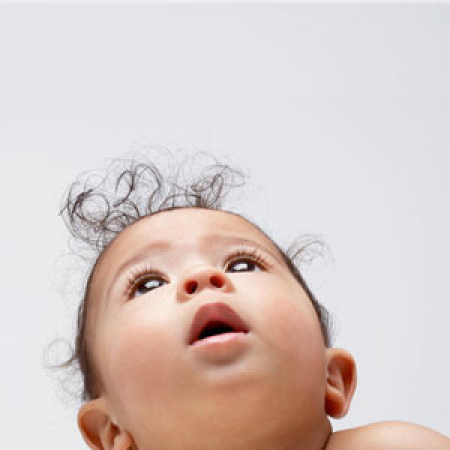 Bald Baby Hair Growth
 Baby Hair Care Basics and the Infant Hair Products You