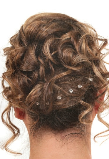 Ball Hairstyles Updo
 Prom & Ball Hair The Hair Boutique