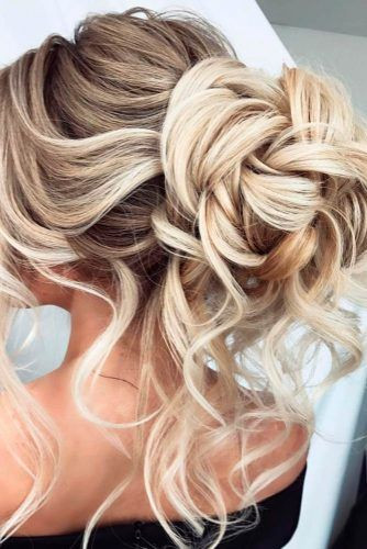 Ball Hairstyles Updo
 24 Prom Hair Styles To Look Amazing