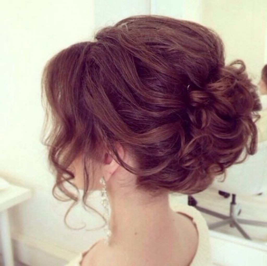 Ball Hairstyles Updo
 59 Prom Hairstyles To Look The Belle The Ball