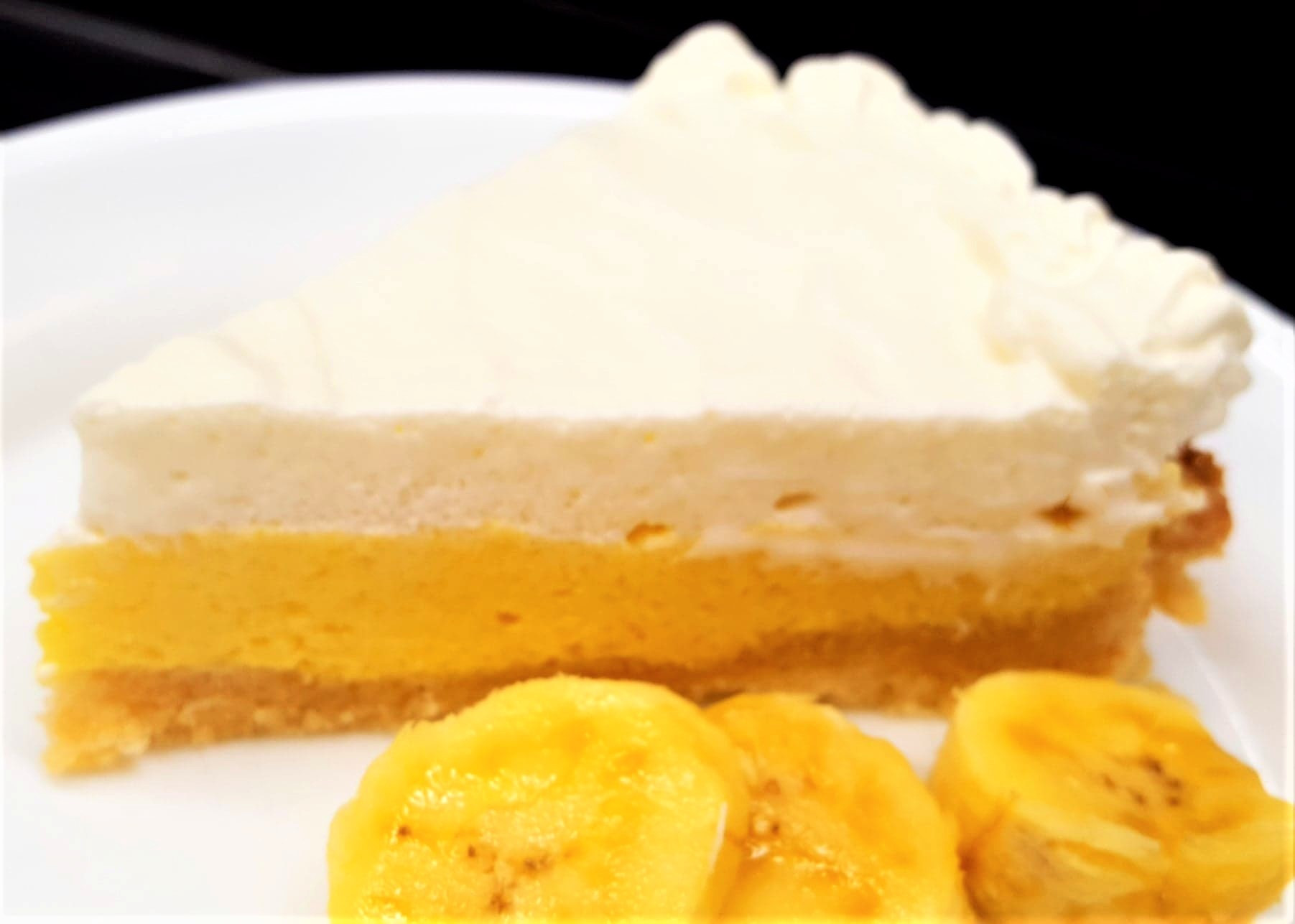 Banana Cream Pie Calories
 Janette s Custom Calorie Meals