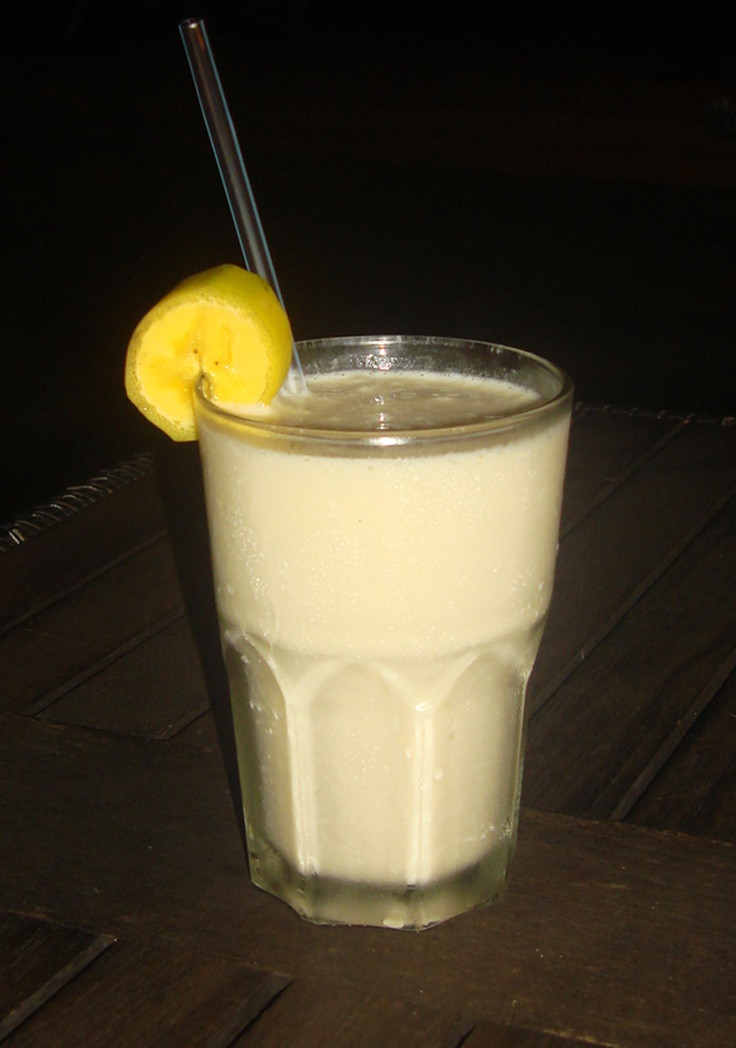 Banana Rum Drinks
 258 best images about Alcoholic Drinks Creamy Based on