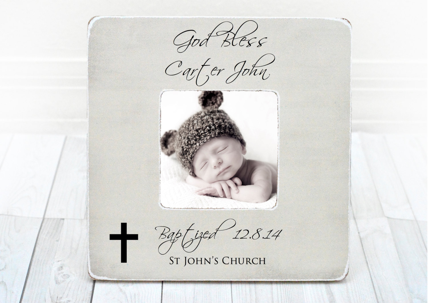 Baptism Gift Ideas For Boys
 Baptism Gift Boy Personalized Baptism Gift Christening