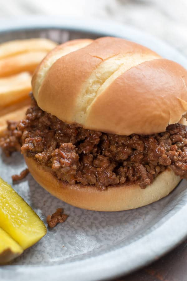 Barbecued Beef Sandwiches
 Slow Cooker Barbecue Beef Sandwiches The Magical Slow Cooker