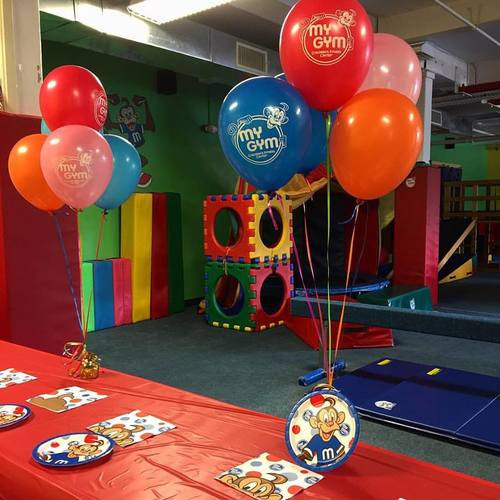 Basketball Birthday Party Places
 Best Indoor Birthday Party Places for Kids in Hoboken