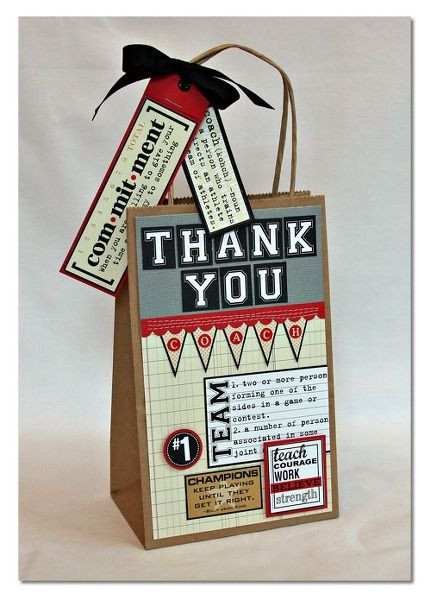 Basketball Coach Gift Ideas Pinterest
 100 best Thank You Coach Gift Ideas images by Gift Card