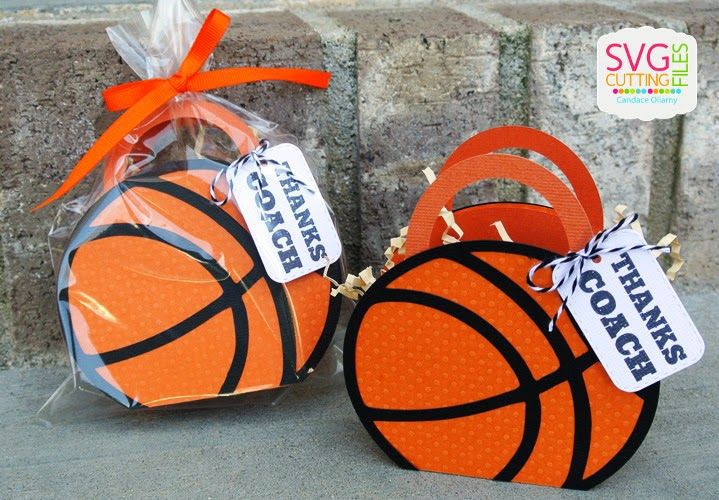 Basketball Gift Bag Ideas
 11 best sports party theme images on Pinterest