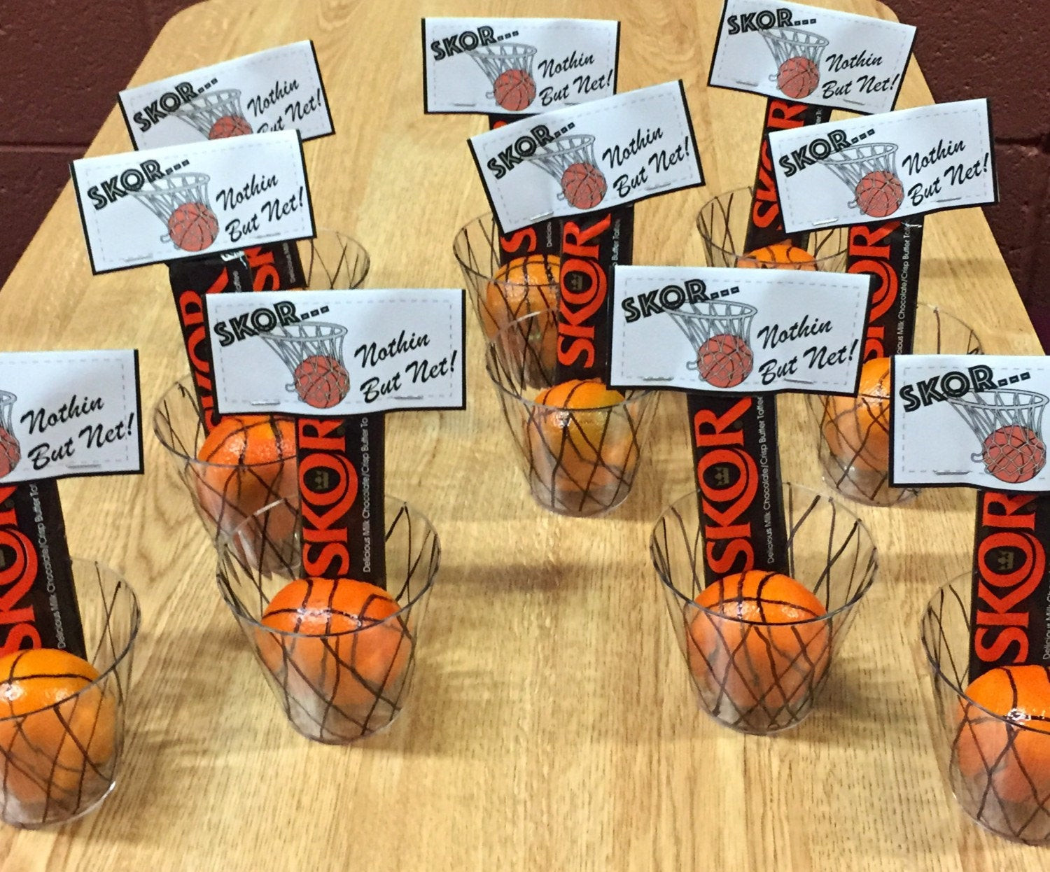 22 Of The Best Ideas For Basketball Gift Bag Ideas Home Family 