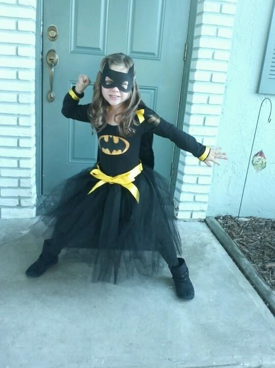 Batgirl Mask DIY
 Batgirl Costume For Girls Batgirl Costumes