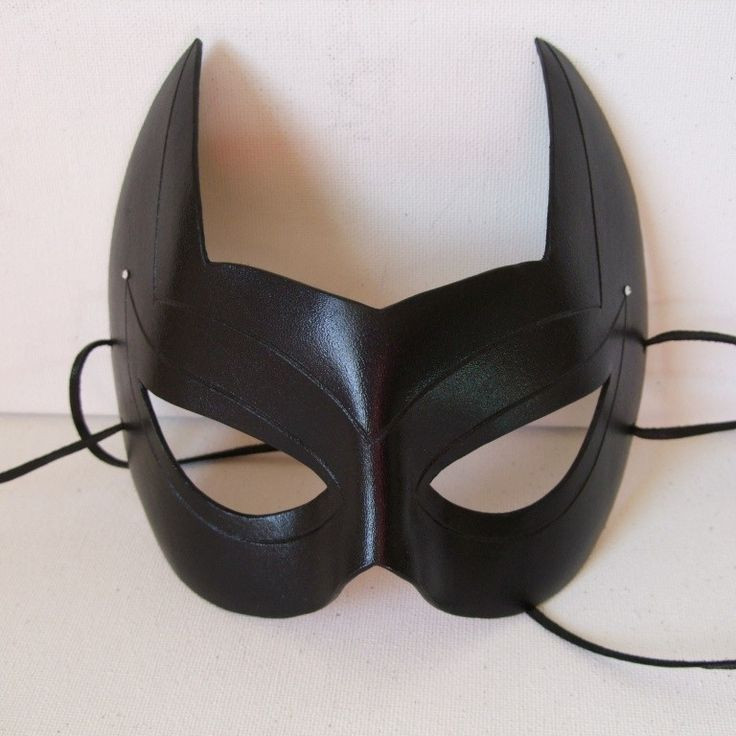 Top 23 Batgirl Mask Diy Home Family Style And Art Ideas