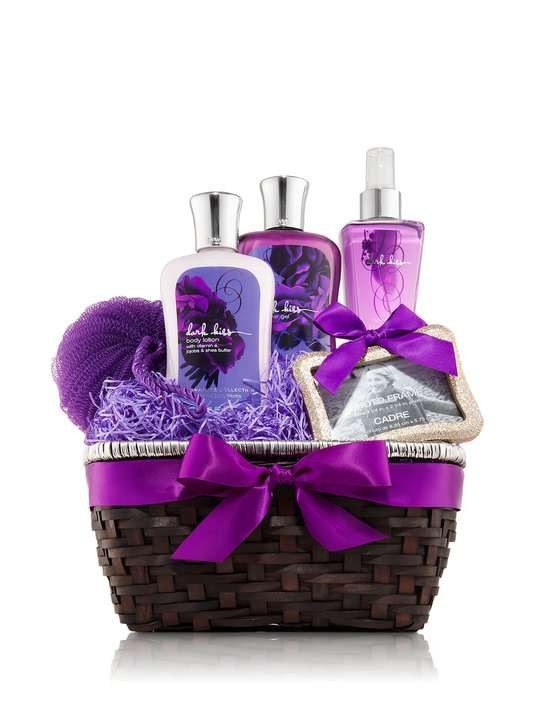 Bath And Body Gift Basket Ideas
 Bath & Body Works Signature Collection Gift Baskets 