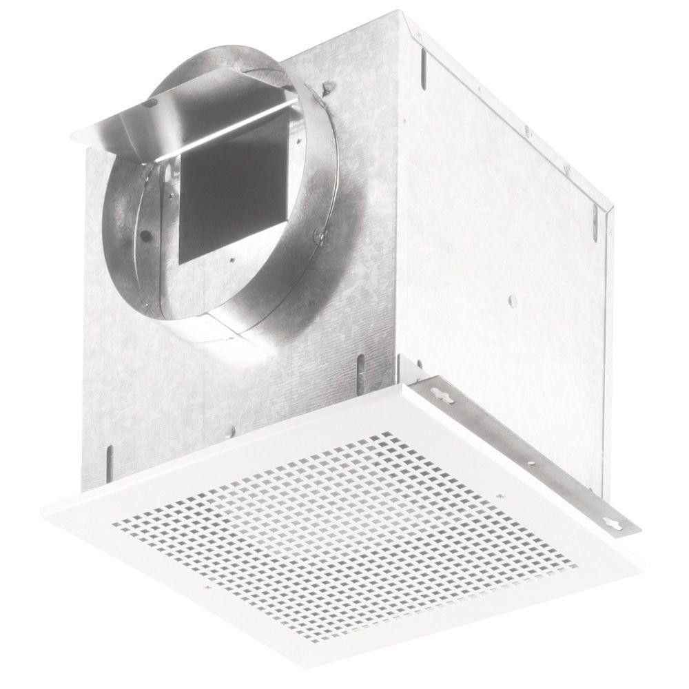 Bathroom Ceiling Exhaust Fans
 Broan 316 CFM High Capacity Ventilation Ceiling Bathroom