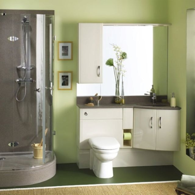 Bathroom Decor Ideas Pinterest
 ALL NEW SMALL BATHROOM IDEAS PINTEREST