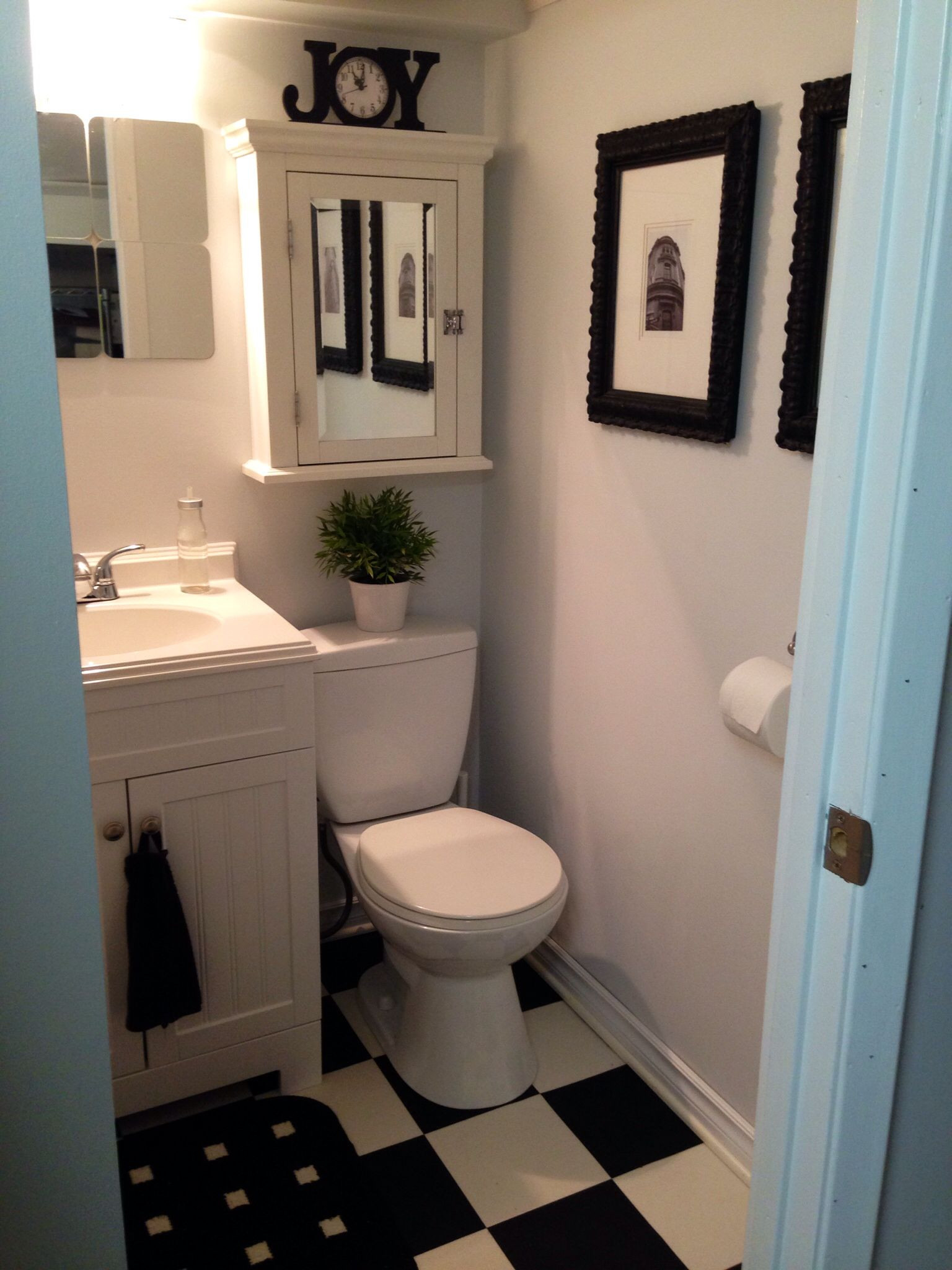 Bathroom Decor Ideas Pinterest
 ALL NEW SMALL BATHROOM IDEAS PINTEREST