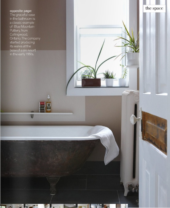 Bathroom Design Ideas Small
 49 Bathroom Design Ideas With Plants And Flowers– Ideal