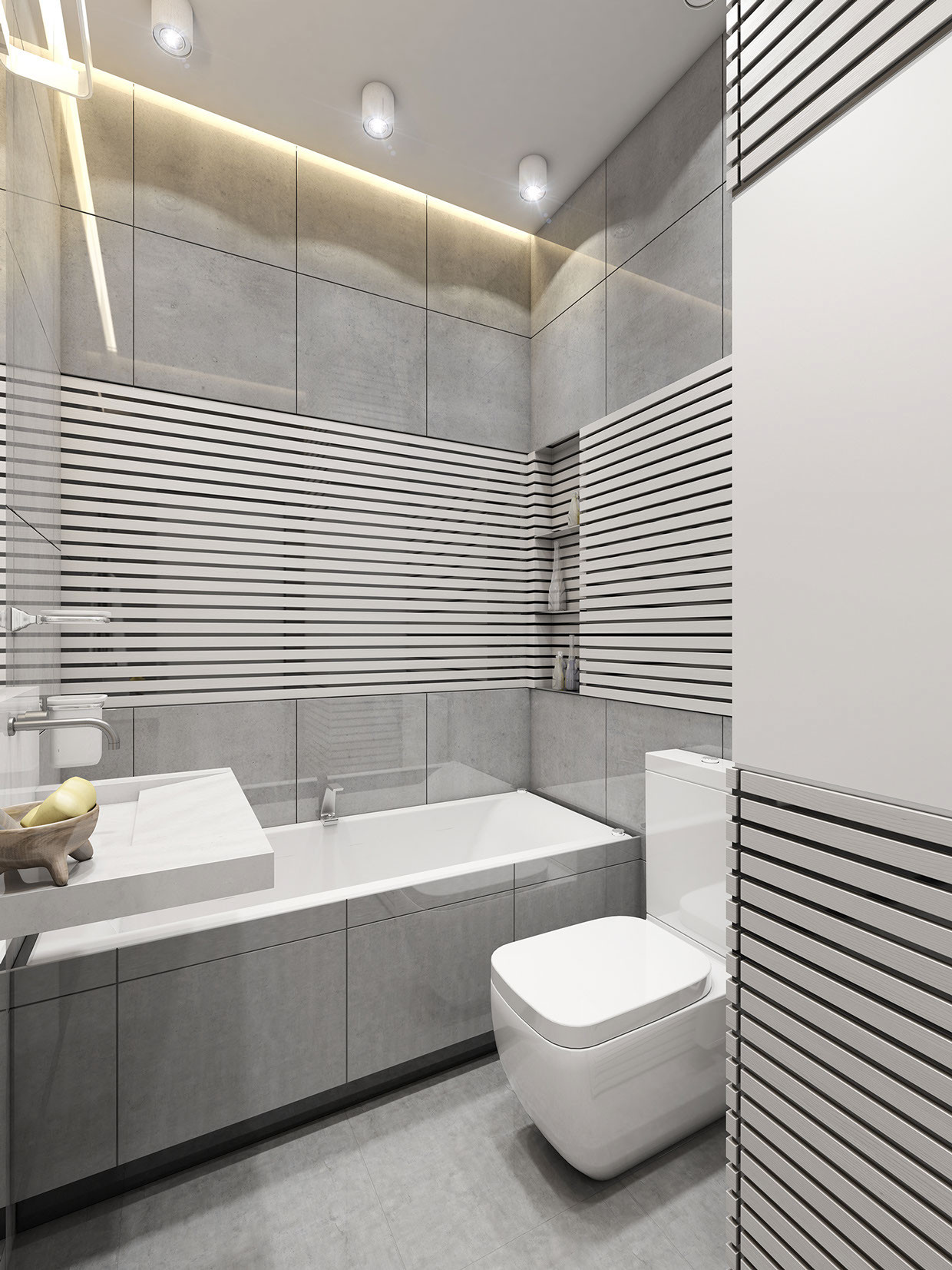 Bathroom Design Ideas Small
 A Suitable Simple Small Bathroom Designs Looks So Perfect