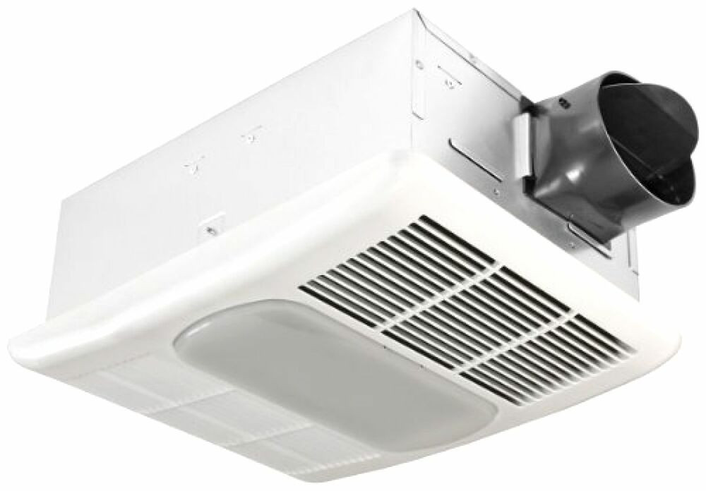 Bathroom Exhaust Fan And Heater
 Bathroom Light Ceiling Heat Quiet Heater Ventilation Bath