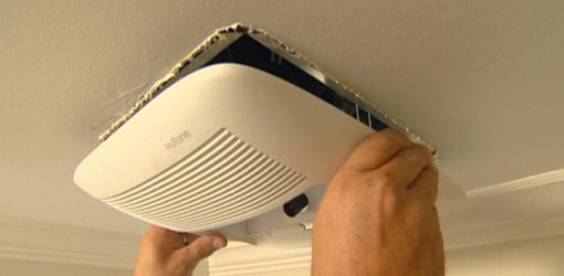Bathroom Exhaust Fan Cover Replacement
 How to Replace a Bathroom Exhaust Vent Fan