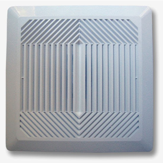 Bathroom Exhaust Fan Cover Replacement
 BATHROOM EXHAUST FAN REPLACEMENT COVER