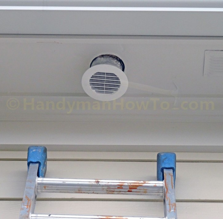 Bathroom Exhaust Fan Exterior Cover
 Roof Great Soffit Vent Covers To Improve Your Attic