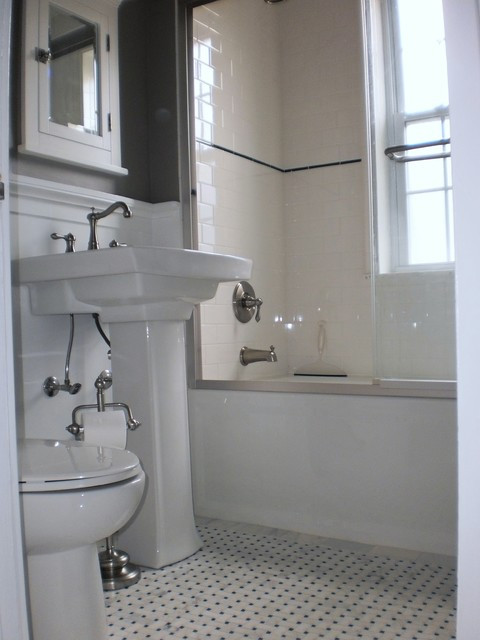 Bathroom Ideas For Small Bathroom
 Englewood NJ Bathroom Remodel Bathroom New York by