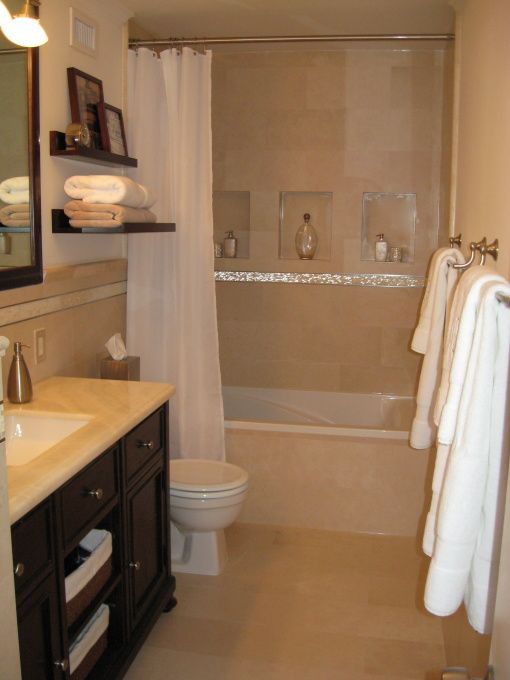 Bathroom Ideas For Small Bathroom
 36 white sparkle bathroom tiles ideas and pictures