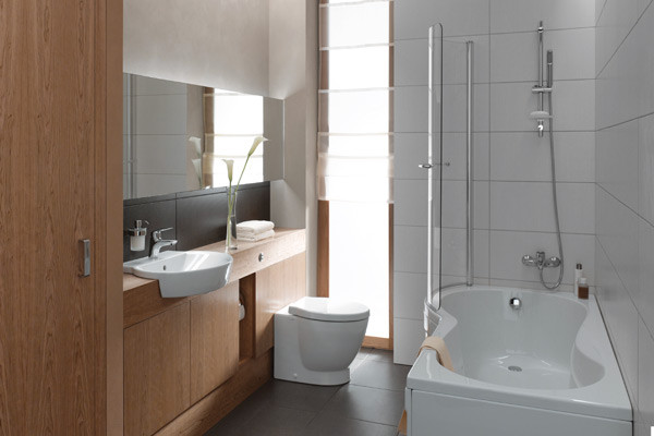 Bathroom Ideas For Small Bathroom
 New Bathrooms supplied and installed by Solihull Heating