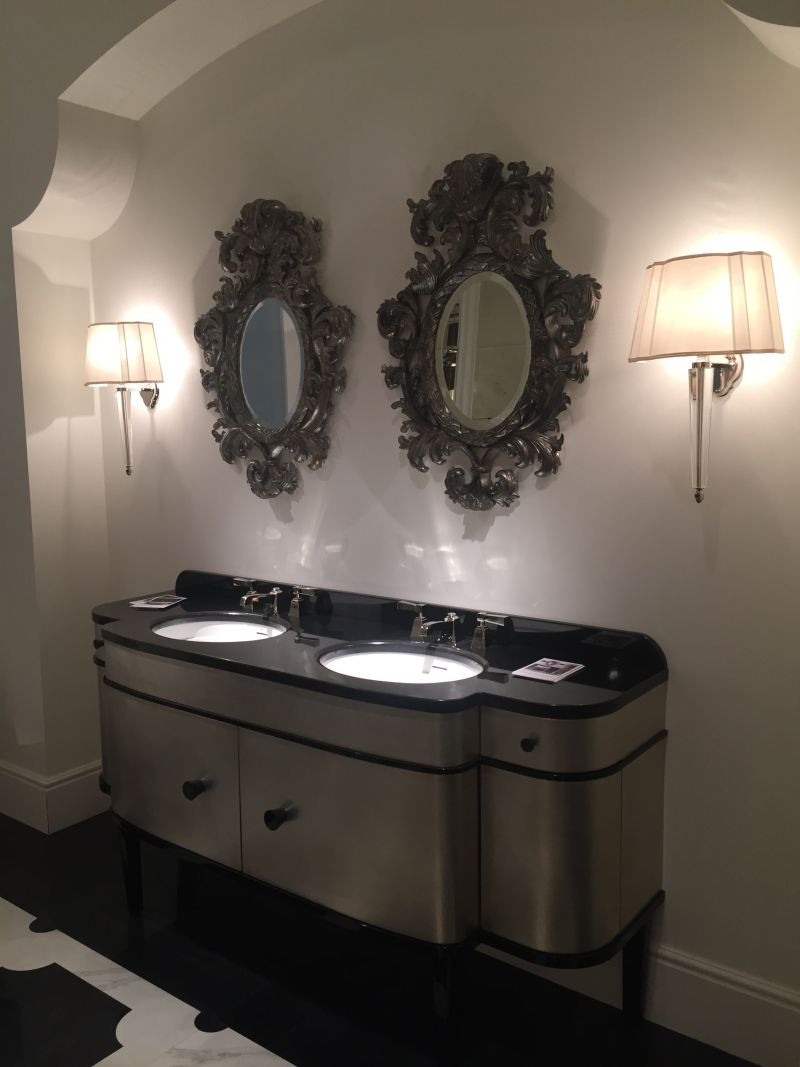Bathroom Lighting Fixtures
 Bathroom Light Fixture Designs Which Blend Looks And Function