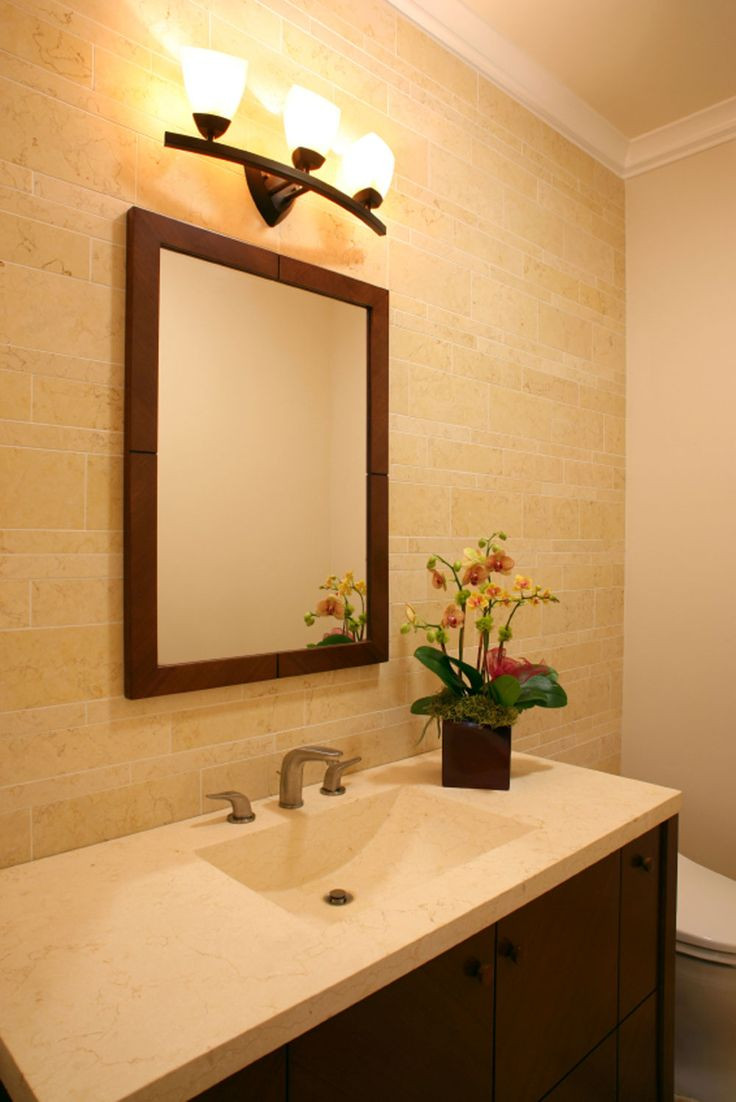 Bathroom Lighting Fixtures
 30 Modern Bathroom Lights Ideas That You Will Love