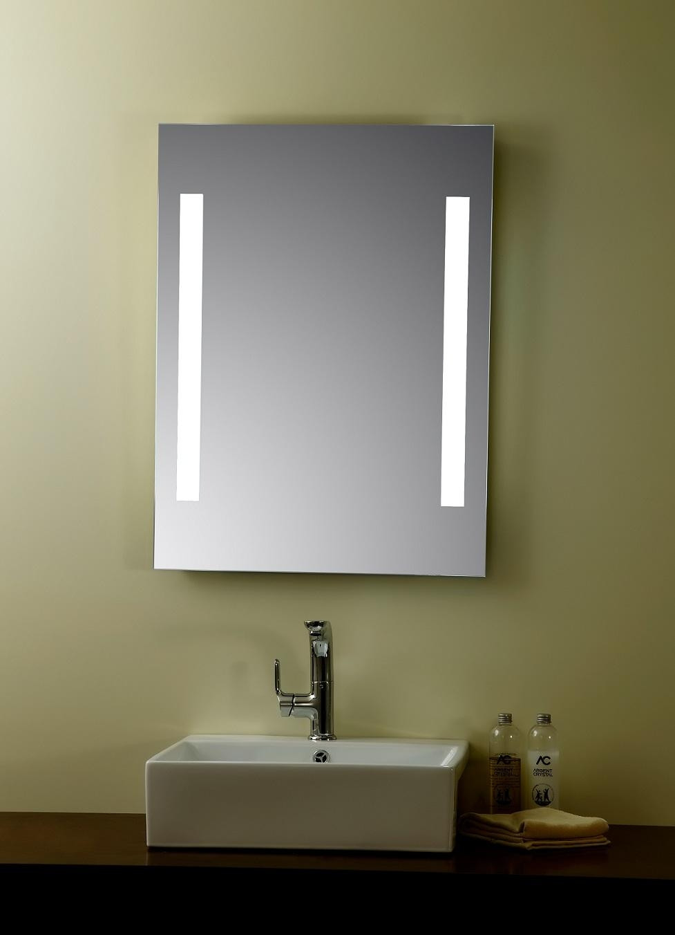 Bathroom Magnifying Mirror
 20 Best Ideas Magnifying Vanity Mirrors for Bathroom