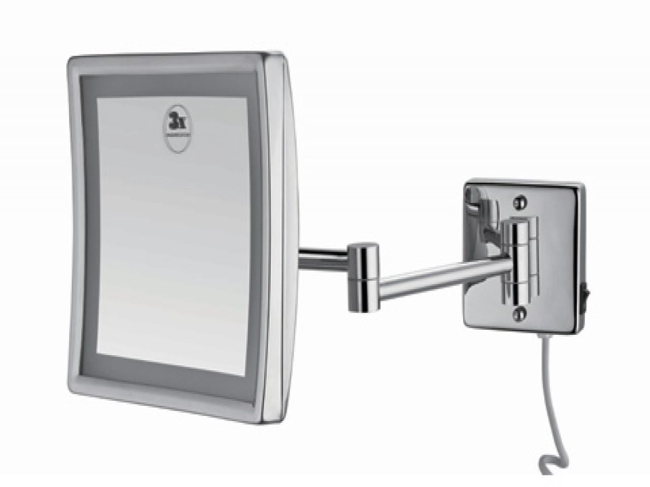 Bathroom Magnifying Mirror
 20 Lighted Vanity Mirrors for Bathroom