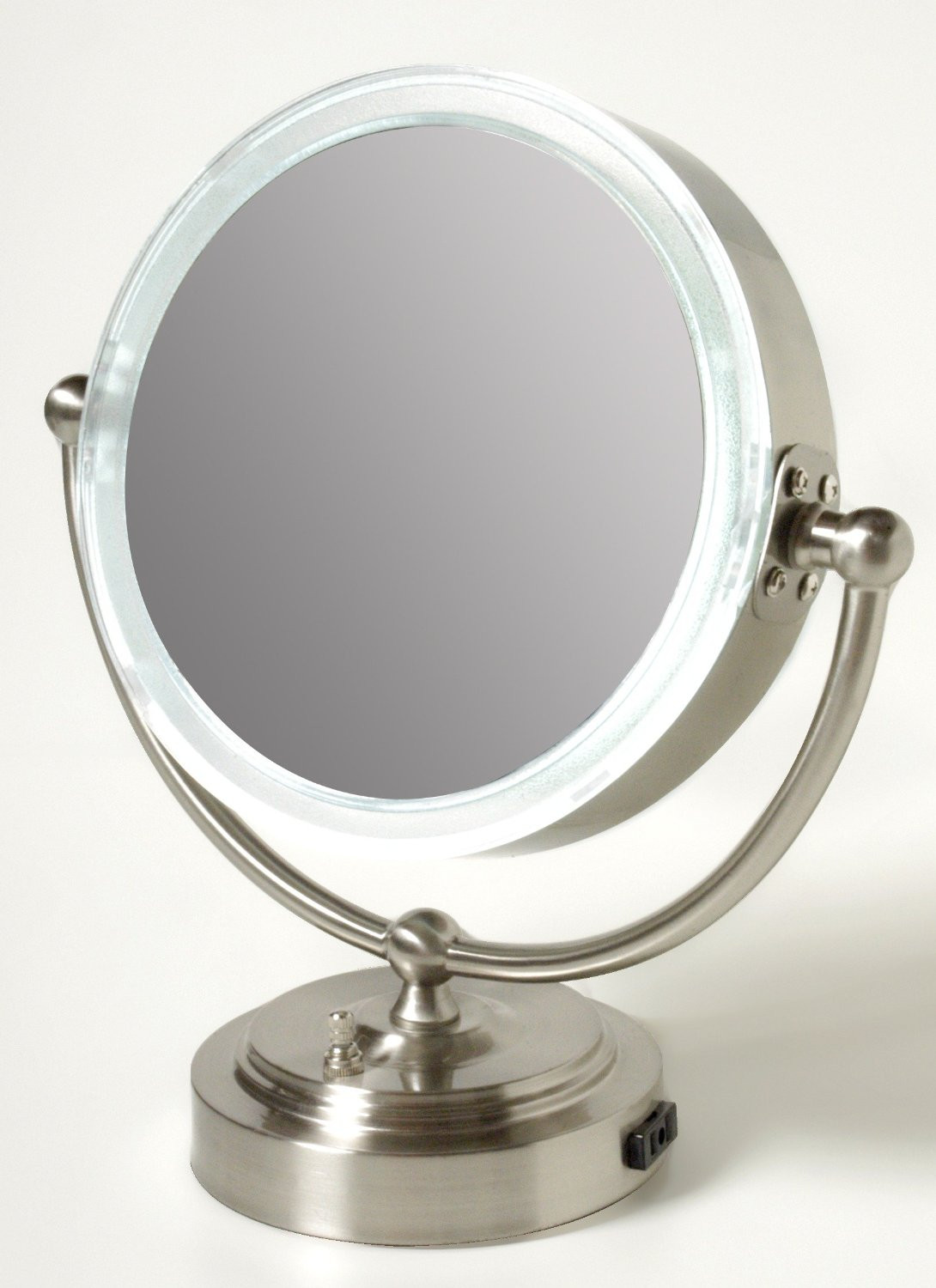 Bathroom Magnifying Mirror
 Best Bathroom Mirror Top 5 Best