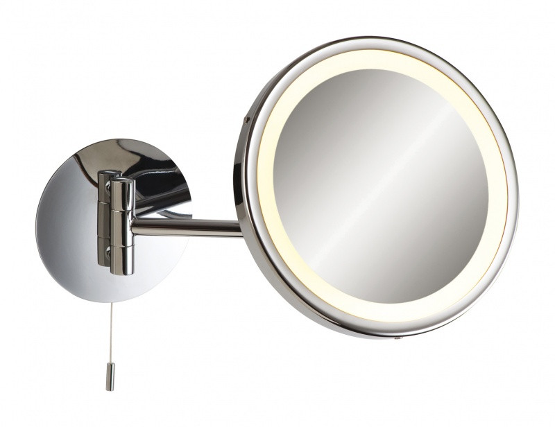 Bathroom Magnifying Mirror
 Bathroom Magnifying Mirror With Light Uk Lights and Lamps