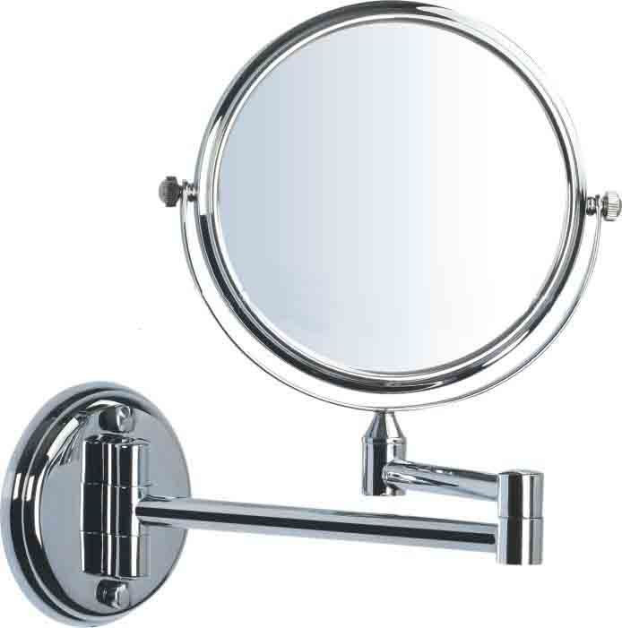 Bathroom Magnifying Mirror
 Bathroom Magnifying Mirror